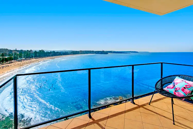 23/132 Bower Street, Manly NSW 2095