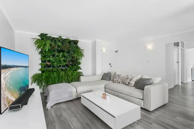 Fourth view of Homely apartment listing, 23/132 Bower Street, Manly NSW 2095