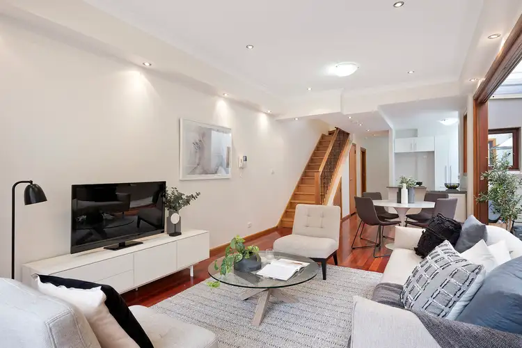Main view of Homely house listing, 43a Francis Street, Leichhardt NSW 2040
