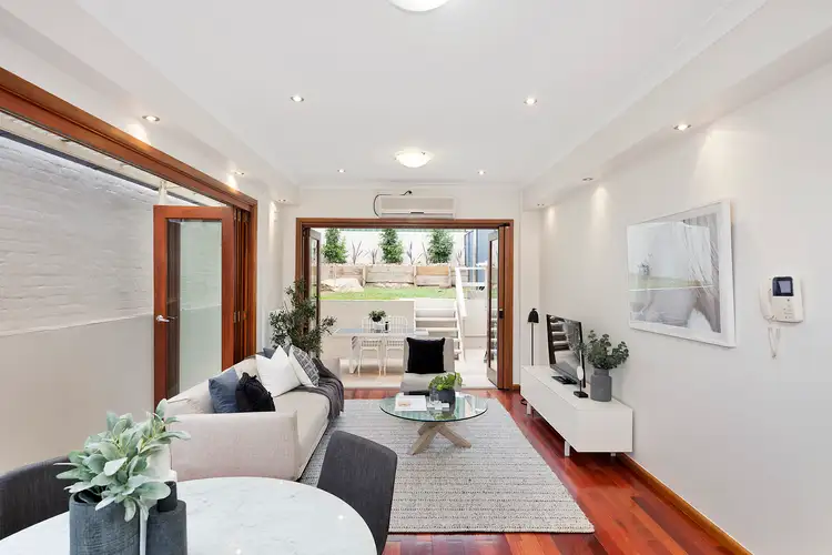 Third view of Homely house listing, 43a Francis Street, Leichhardt NSW 2040