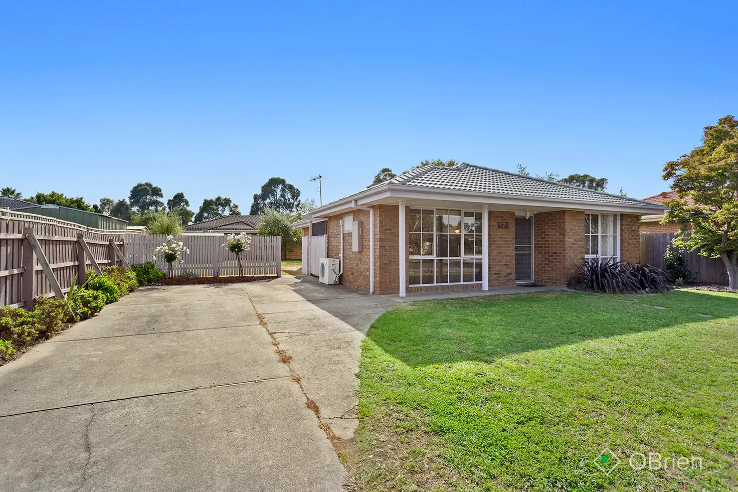 Main view of Homely house listing, 7 Templeton Crescent, Pakenham VIC 3810