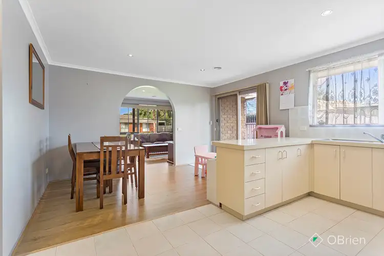 Sixth view of Homely house listing, 7 Templeton Crescent, Pakenham VIC 3810