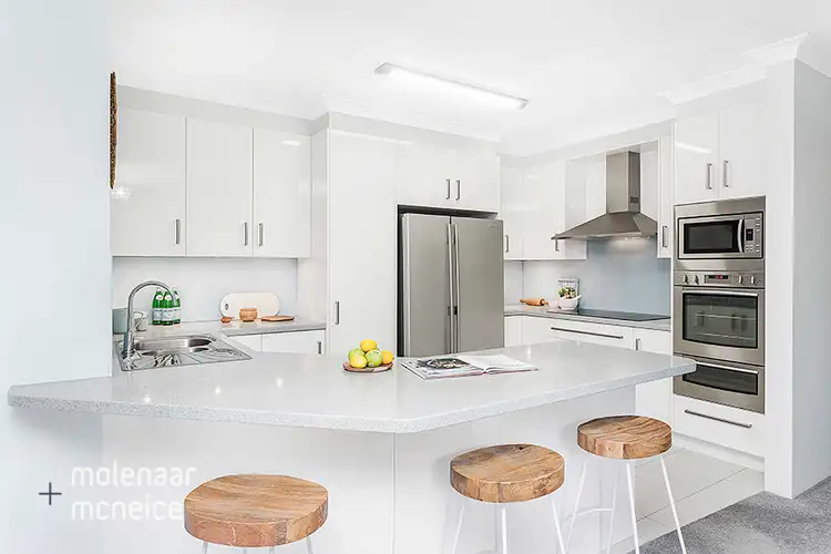Second view of Homely unit listing, 9/1 Campbell Street, Wollongong NSW 2500