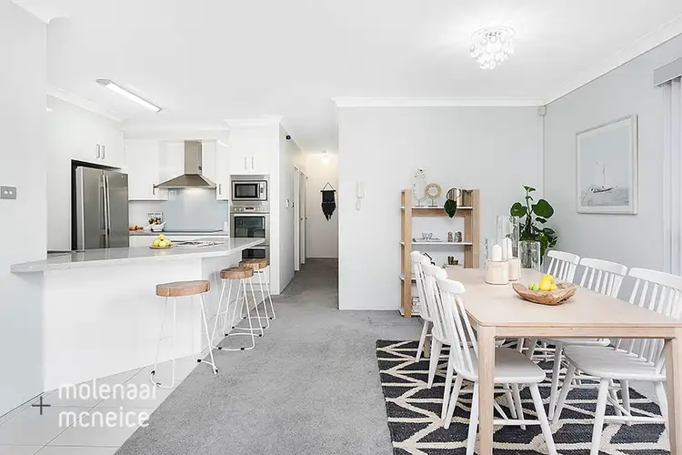 Fifth view of Homely unit listing, 9/1 Campbell Street, Wollongong NSW 2500