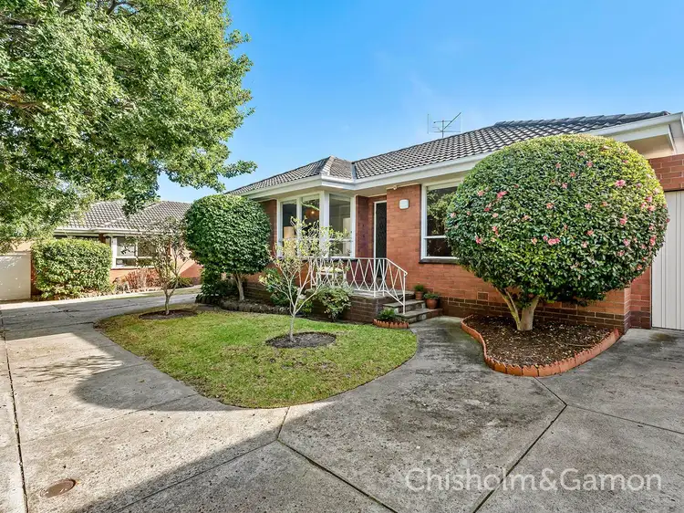 2/18 Second Street, Black Rock VIC 3193