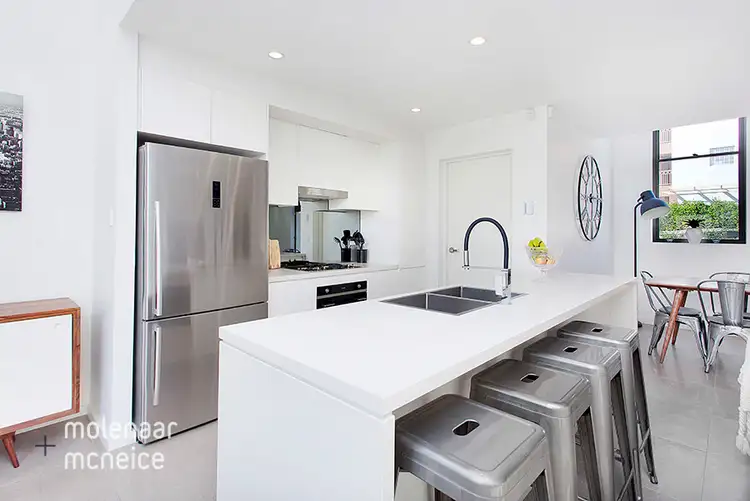 31/88 Smith Street, Wollongong NSW 2500
