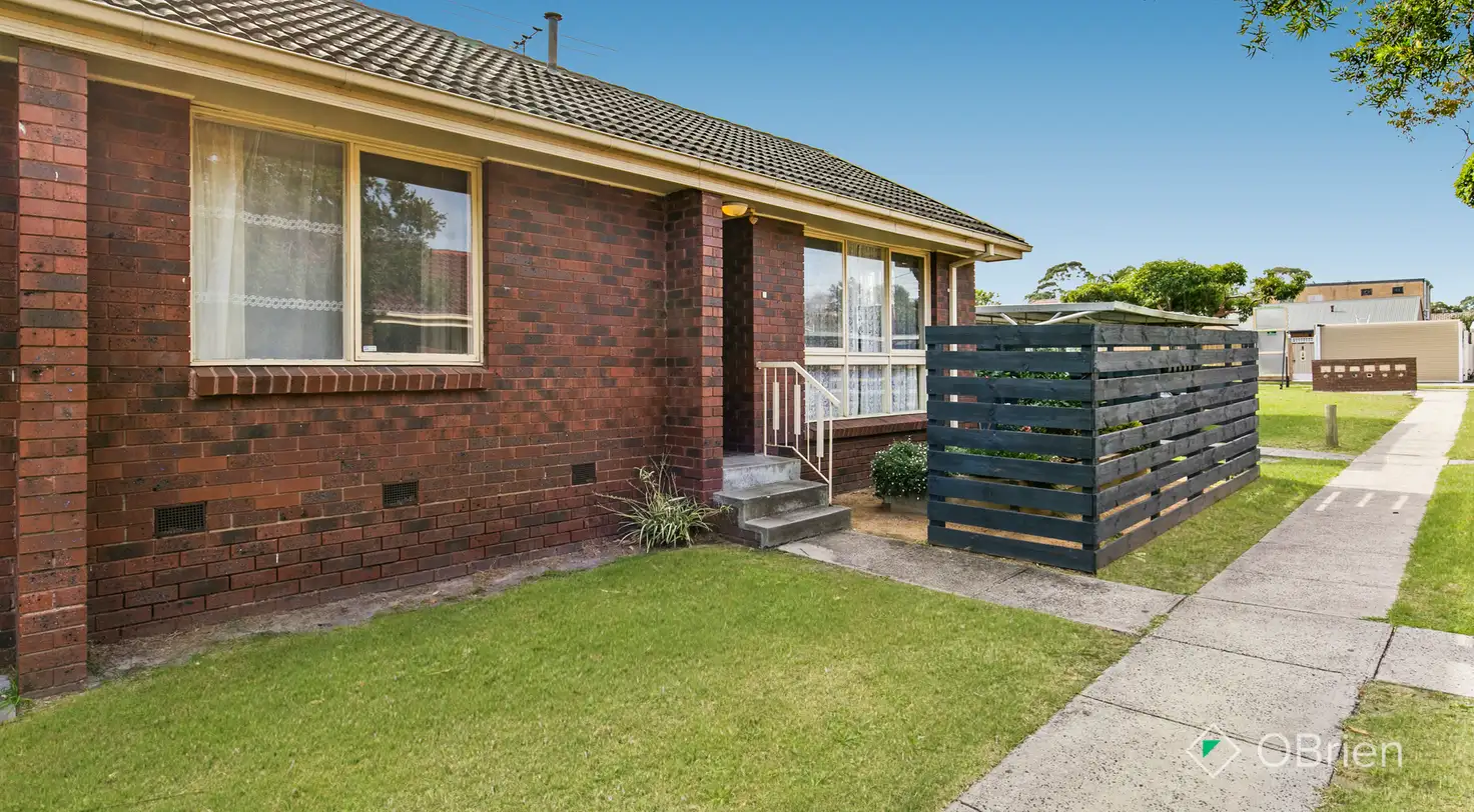 Main view of Homely unit listing, 2/9-11 Campbell Street, Frankston VIC 3199