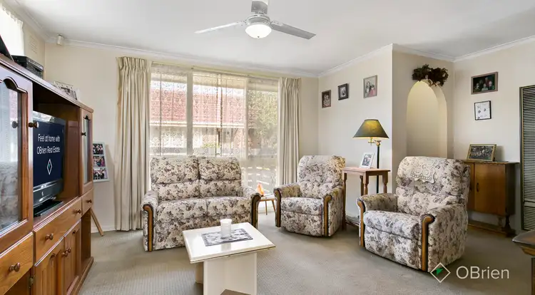 Second view of Homely unit listing, 2/9-11 Campbell Street, Frankston VIC 3199