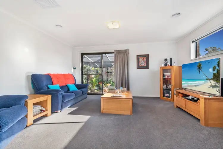 Fourth view of Homely house listing, 3 Edgewater Close, Eaglehawk VIC 3556