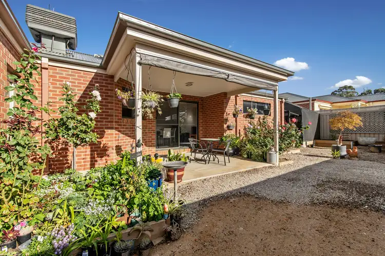 Sixth view of Homely house listing, 3 Edgewater Close, Eaglehawk VIC 3556