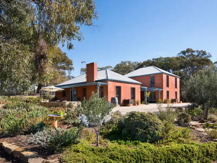 Main view of Homely house listing, 95 Odgers Road, Castlemaine VIC 3450