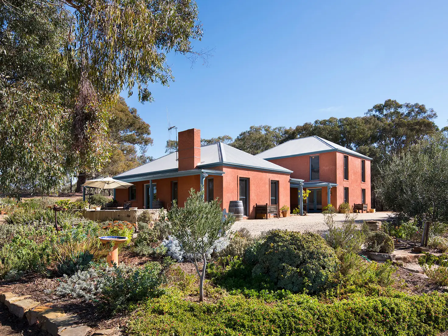 Main view of Homely house listing, 95 Odgers Road, Castlemaine VIC 3450