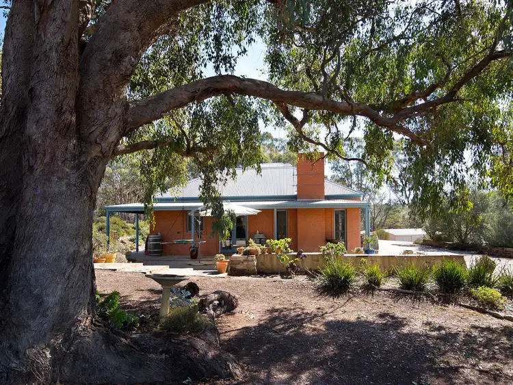 Second view of Homely house listing, 95 Odgers Road, Castlemaine VIC 3450