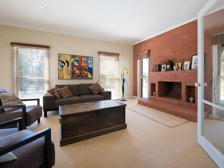Third view of Homely house listing, 95 Odgers Road, Castlemaine VIC 3450