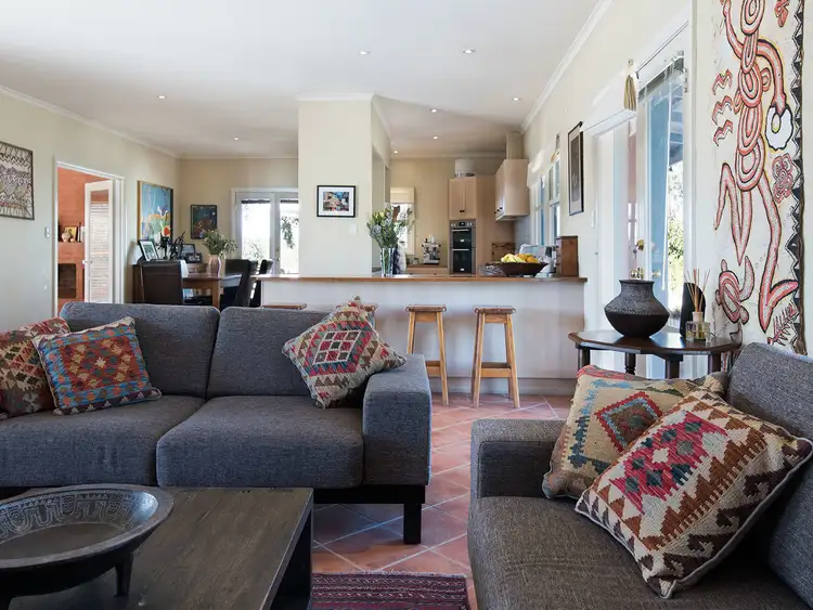 Sixth view of Homely house listing, 95 Odgers Road, Castlemaine VIC 3450
