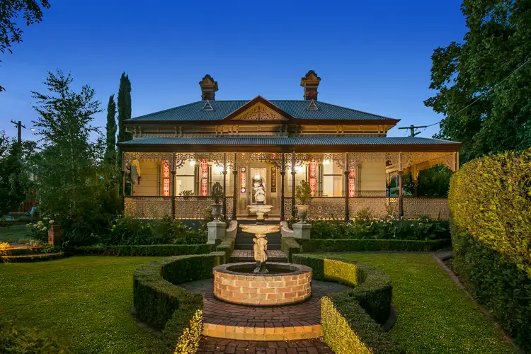 106 Barnard Street, Bendigo VIC 3550