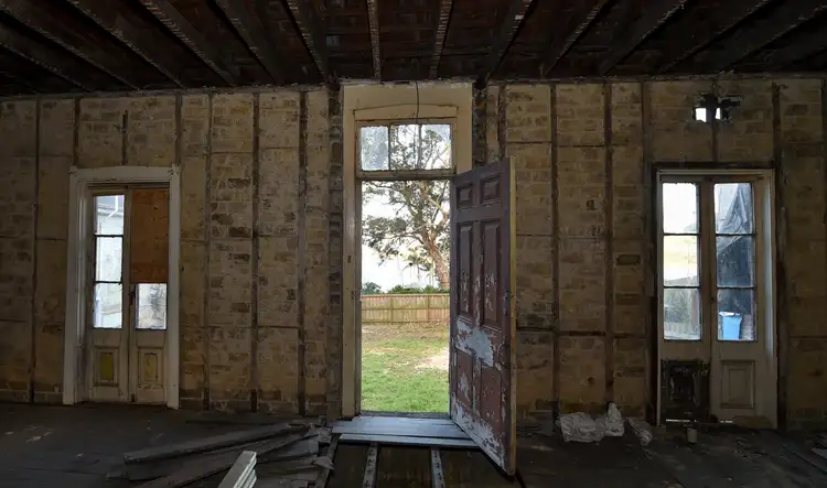 Sixth view of Homely house listing, 3 James Lane, Balmain East NSW 2041