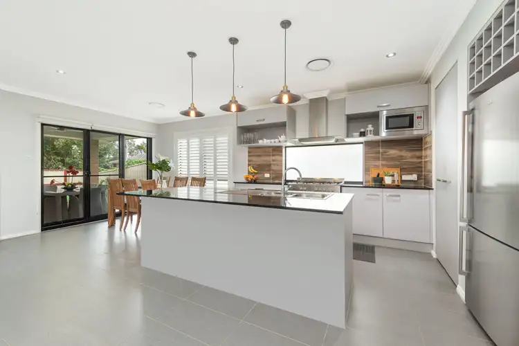 Third view of Homely house listing, 25 Boonderoo Avenue, Glenwood NSW 2768