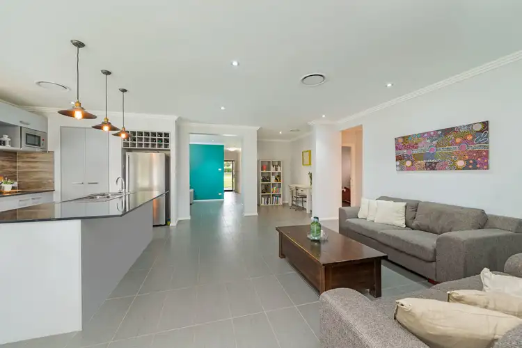 Fourth view of Homely house listing, 25 Boonderoo Avenue, Glenwood NSW 2768