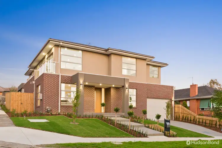 Main view of Homely house listing, 26 Morinda Crescent, Doncaster East VIC 3109