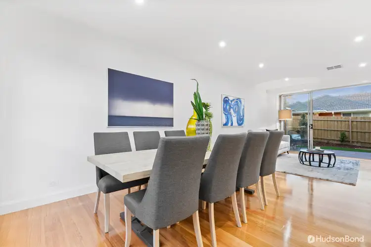 Sixth view of Homely house listing, 26 Morinda Crescent, Doncaster East VIC 3109