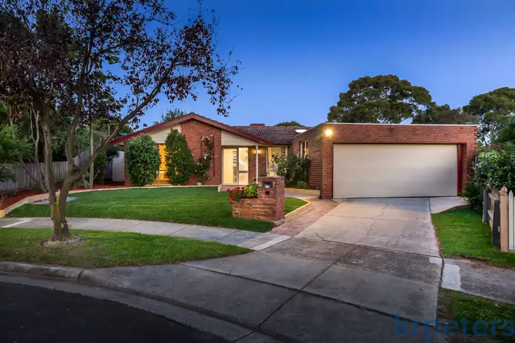 7 Constable Court, Scoresby VIC 3179