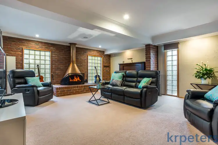 Second view of Homely house listing, 7 Constable Court, Scoresby VIC 3179