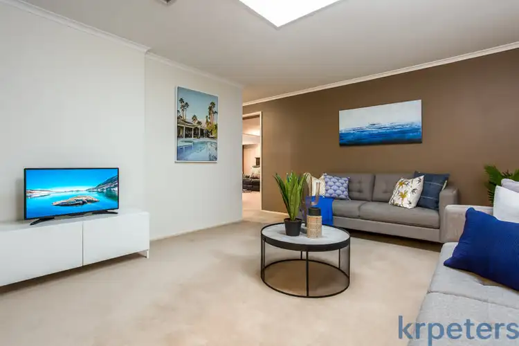 Third view of Homely house listing, 7 Constable Court, Scoresby VIC 3179