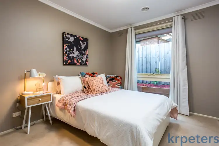 Sixth view of Homely house listing, 7 Constable Court, Scoresby VIC 3179