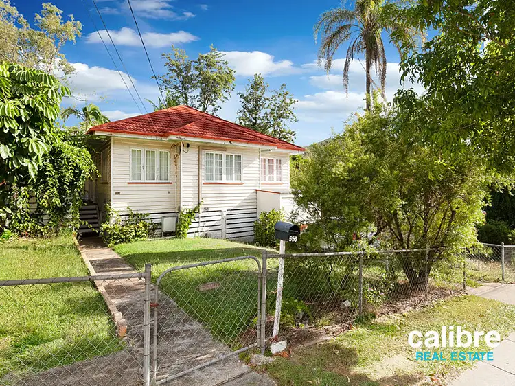 49 Jaloon Street, Ashgrove QLD 4060
