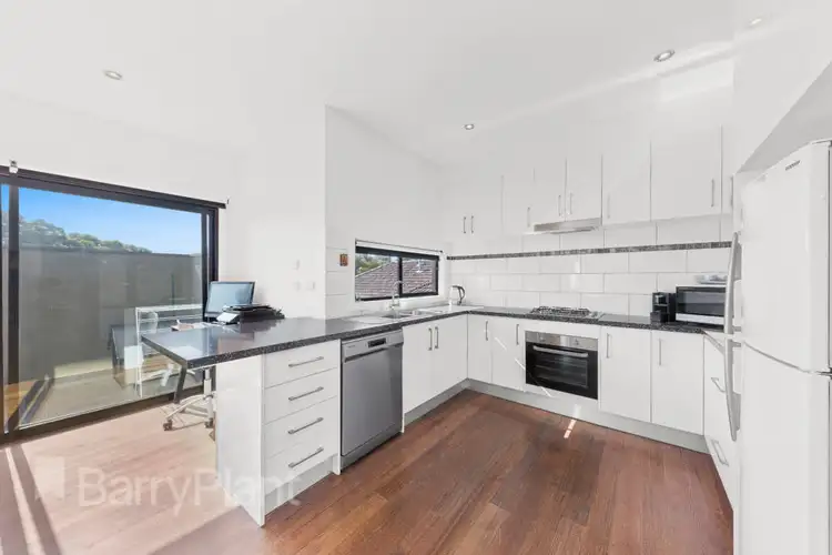 Second view of Homely townhouse listing, 120 Theodore Street, St Albans VIC 3021