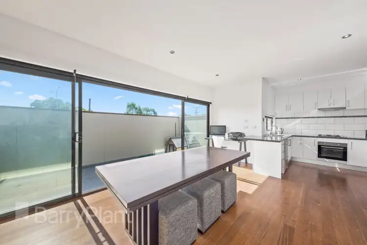 Third view of Homely townhouse listing, 120 Theodore Street, St Albans VIC 3021