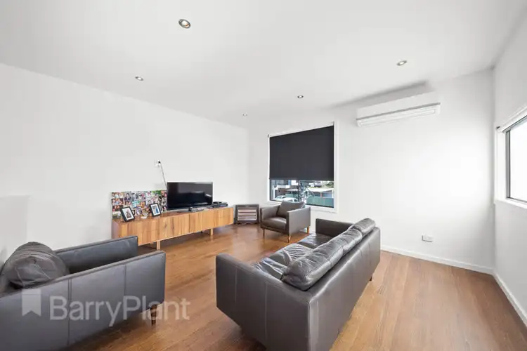 Fourth view of Homely townhouse listing, 120 Theodore Street, St Albans VIC 3021