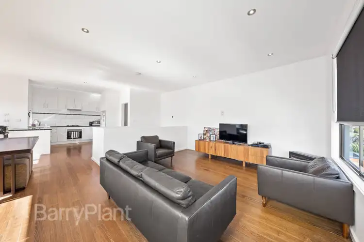 Fifth view of Homely townhouse listing, 120 Theodore Street, St Albans VIC 3021