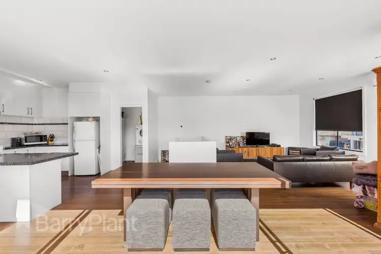 Sixth view of Homely townhouse listing, 120 Theodore Street, St Albans VIC 3021