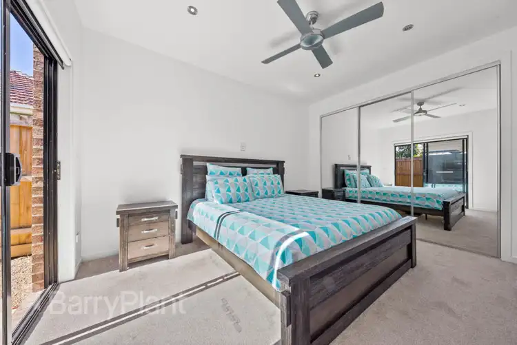 Seventh view of Homely townhouse listing, 120 Theodore Street, St Albans VIC 3021
