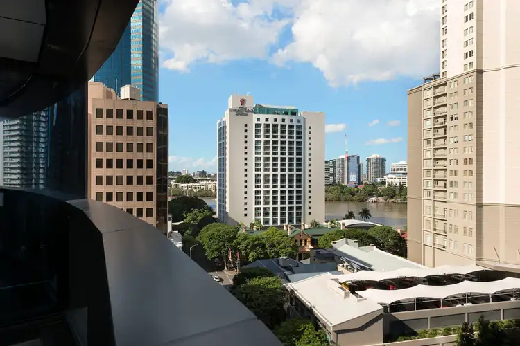 1316/222 Margaret Street, Brisbane City QLD 4000