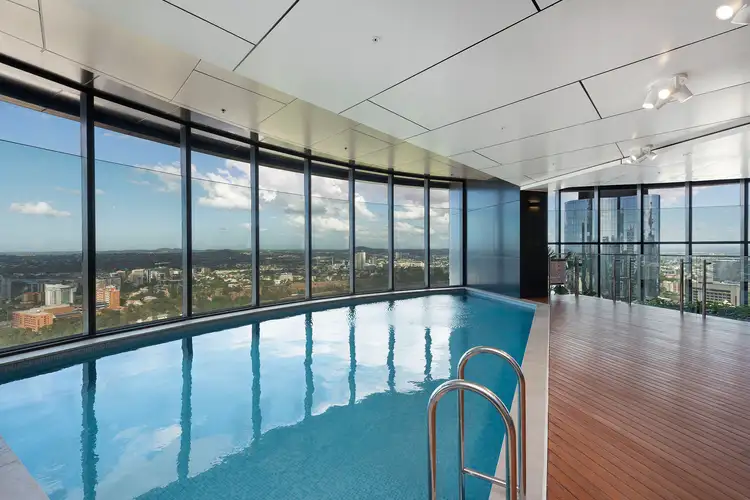Second view of Homely unit listing, 1316/222 Margaret Street, Brisbane City QLD 4000