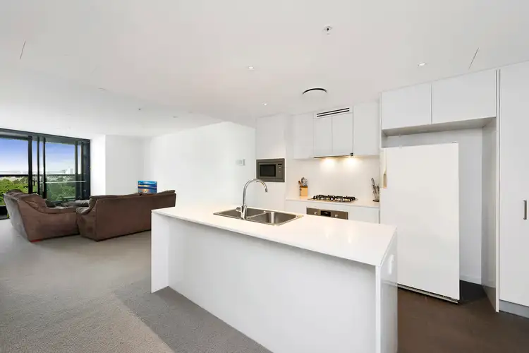 Third view of Homely unit listing, 1316/222 Margaret Street, Brisbane City QLD 4000