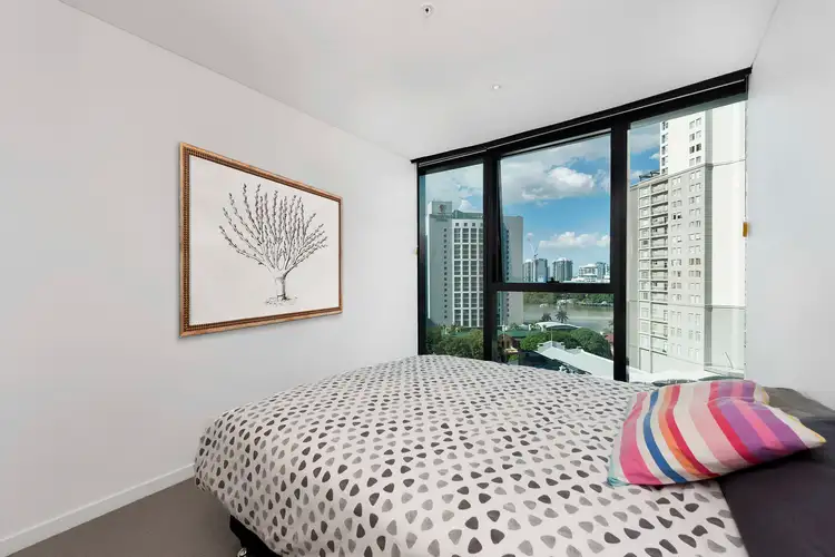 Fourth view of Homely unit listing, 1316/222 Margaret Street, Brisbane City QLD 4000