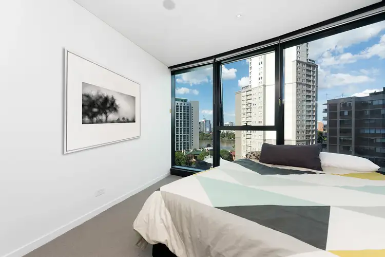 Fifth view of Homely unit listing, 1316/222 Margaret Street, Brisbane City QLD 4000