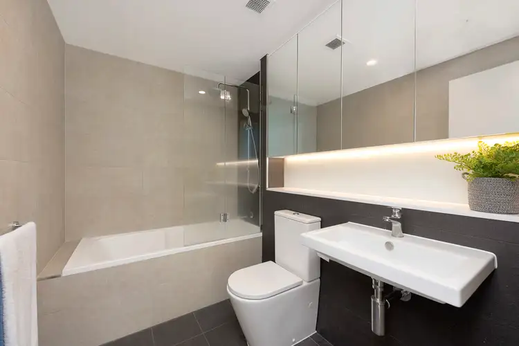 Sixth view of Homely unit listing, 1316/222 Margaret Street, Brisbane City QLD 4000