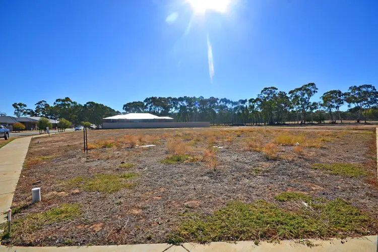 Second view of Homely land listing, 1 Gelbray Street, Ascot VIC 3551