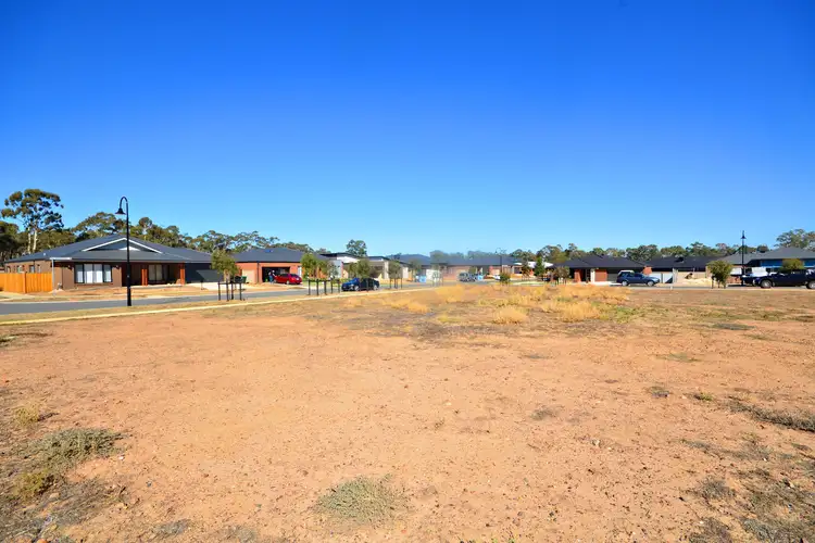 Fourth view of Homely land listing, 1 Gelbray Street, Ascot VIC 3551