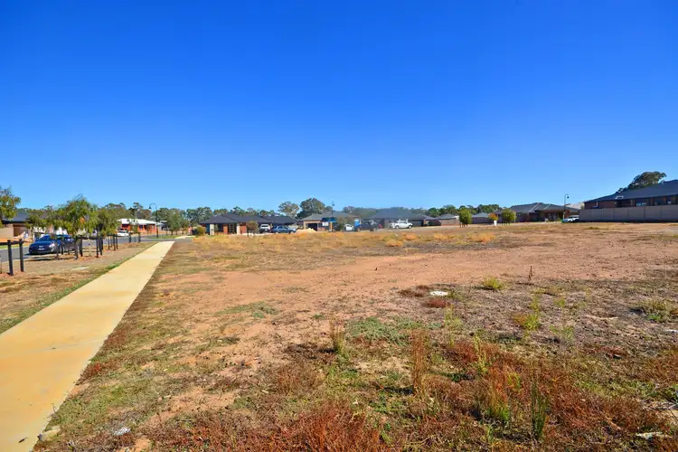 Fifth view of Homely land listing, 1 Gelbray Street, Ascot VIC 3551