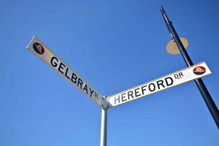 Sixth view of Homely land listing, 1 Gelbray Street, Ascot VIC 3551