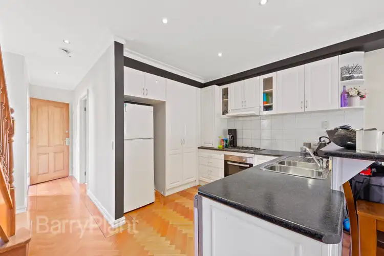 Second view of Homely townhouse listing, 2/40 William Street, St Albans VIC 3021
