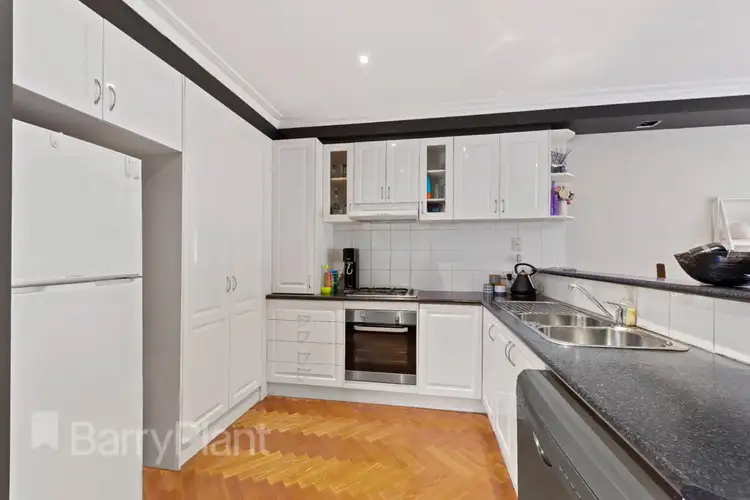 Fourth view of Homely townhouse listing, 2/40 William Street, St Albans VIC 3021