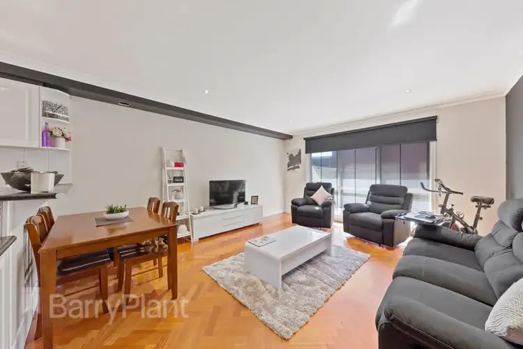 Fifth view of Homely townhouse listing, 2/40 William Street, St Albans VIC 3021