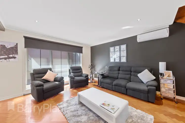 Sixth view of Homely townhouse listing, 2/40 William Street, St Albans VIC 3021